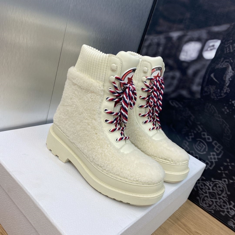 Christian Dior Boots